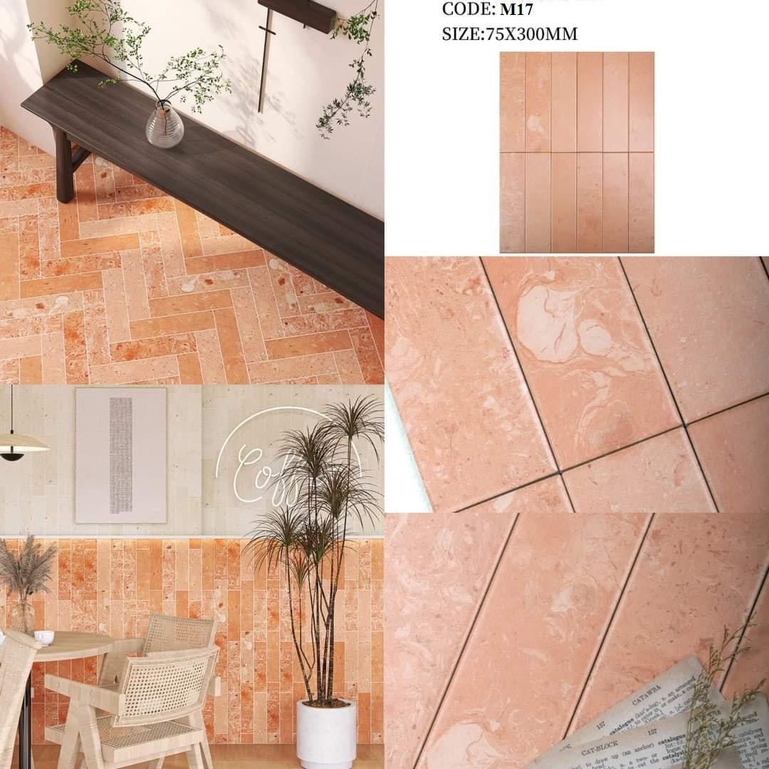 Gạch Thẻ Trang Trí, Gạch trang trí, Gạch trang trí ốp tường
